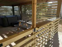 New HOT TUB -  4BR/3BA Soundside - Dog Friendly - Homestays