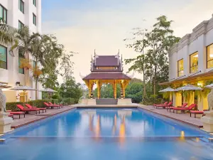 Popular Premium Hotels in Nakhon Pathom Province