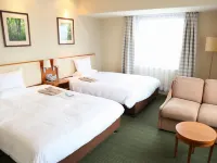 Hotel Rich & Garden Sakata Hotels in Саката