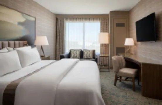 ザ ウェスティン カルガリー エアポート