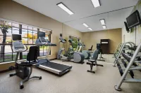 Residence Inn Dallas Addison/Quorum Drive Hotels in Addison