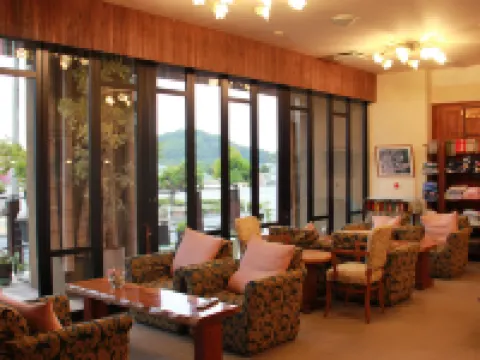 たら竹崎温泉　海上館 太良町のホテル