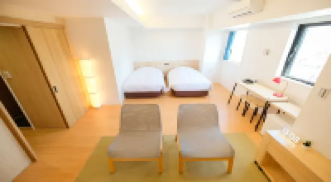 ELE Hotel 樟葉