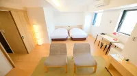 ELE HOTEL KUZUHA Hotels near Shiio Shrine