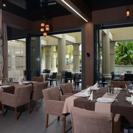 Argisht Partez Hotel All Inclusive & Beach Bar Rebls