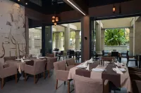 Argisht Partez Hotel All Inclusive and Beach Hotels in Zlatni pjasătsi