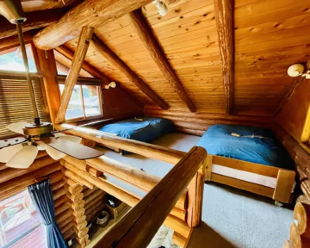 ペンションししくい 海陽町のホテル