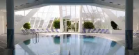 Aljazira Beach & Spa  -  Families and Couples Only - Beach