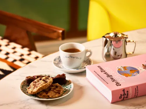 Mama Shelter Paris la Défense Photos