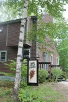 Contemporary Family Lodge, 1/2 mile to Lake! - Alphydda