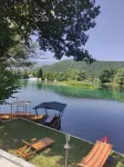 Luxury Villa "Tale - Una" - Villas