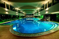 Hotel Piatra Mare