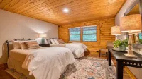 Eagles Nest Lodge- The Perfect Mountain Getaway