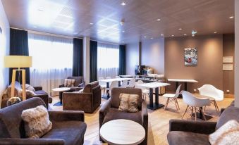 Sowell Hotels le Parc & Spa