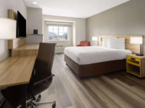 Days Inn by Wyndham Jackson Downtown Hotels in Jackson