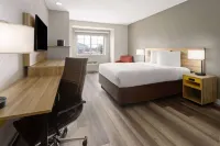 Days Inn by Wyndham Jackson Downtown Các khách sạn ở Jackson