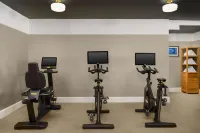 The Nittany Lion Inn - Gym