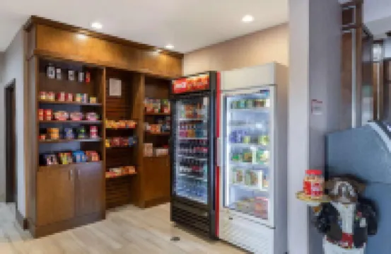 Best Western Plus Fort Stockton Hotel Hotel di Fort Stockton