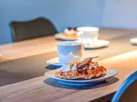 An der Tanne Hotels in Holtriem