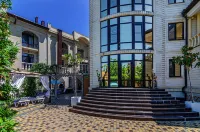 Villa Rovados Hotel Hotel a Vityazevo