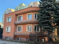 Hostel Harmonia Hotel di 