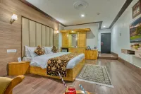 Hotel Baisaran Pahalgam - Wifi