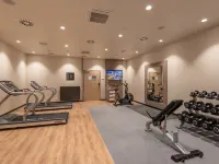 慕尼黑市北希爾頓歡朋飯店 基弗恩加滕附近的飯店