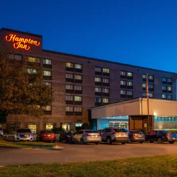 Hampton Inn Frederick