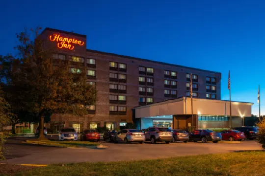 Hampton Inn Frederick