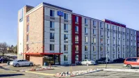 Motel 6 Greenwood Village, CO - Denver - South Tech Center Hotel a 