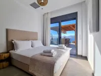 Villa Empeiria Hoteles cerca de Steel-Design