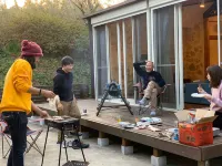 ISUMI BASE Hotel in zona JR Mikado station