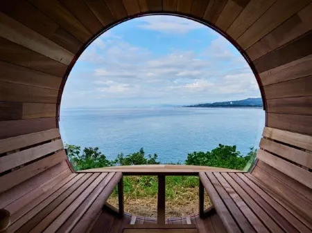 private villa YUHIMI