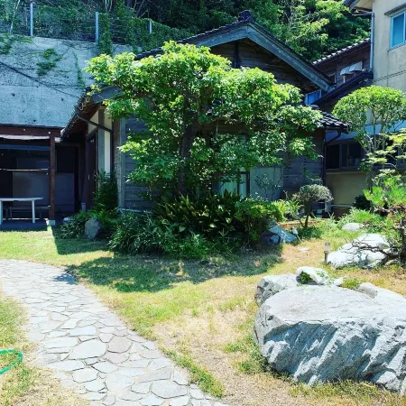 Minshuku Okazaki