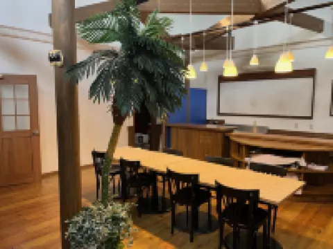 Camp Hotel Shinkokyu