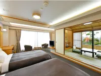 KKR Dogoyuduki Hotel a Matsuyama