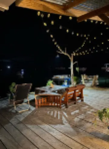 Scuba Buddy Mabul Hotel berhampiran Mabul Island