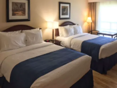 Quality Inn Hotels in Grey County