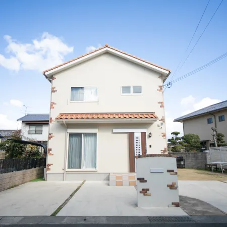 Shizukinosato Tsuki Terrace 531