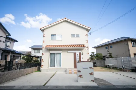 Shizukinosato Tsuki Terrace 531 Отели рядом с достопримечательностью «Awaji World Park Onokoro»