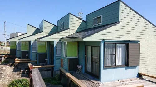 Country House Tsuberi Hotels in Asahi