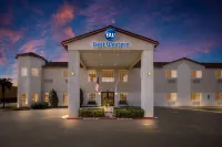Best Western Liberty Inn Hotels in Delano