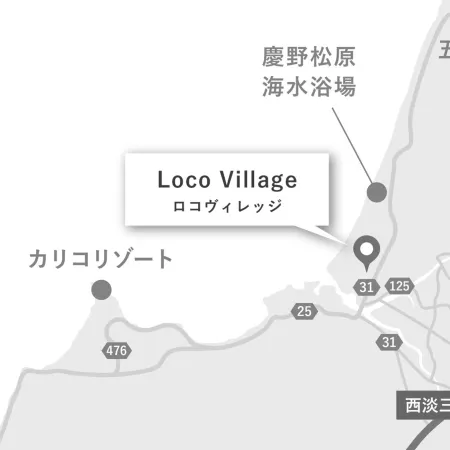 Loco Village