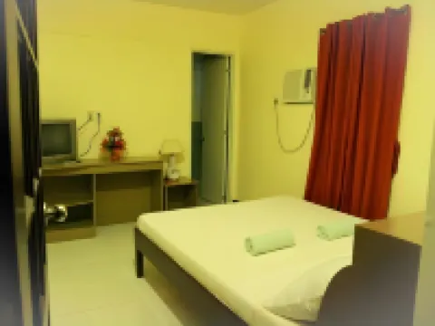 Iloilo Budget Inn - Valeria