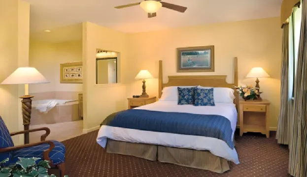 Club Wyndham Governor’s Green