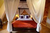 Chateau du Boisniard Hoteles en Saint-Laurent-sur-Sèvre