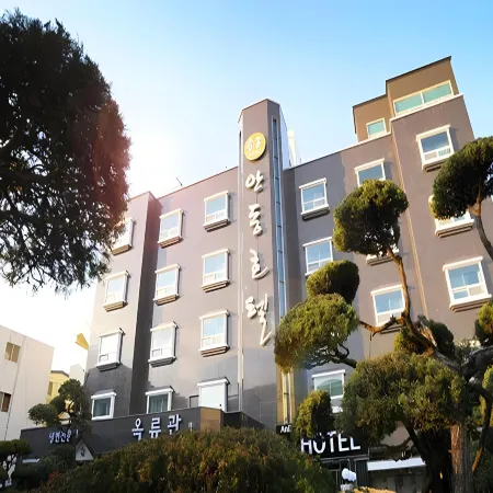 Andong Hotel