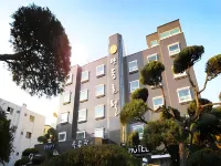 Andong Hotel Hoteles cerca de Andong Dam