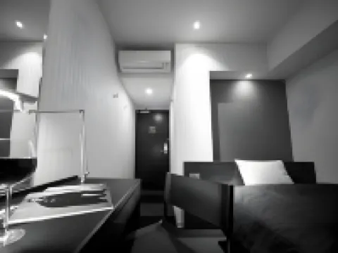 Nesthotel Alt Meguro Ekimae