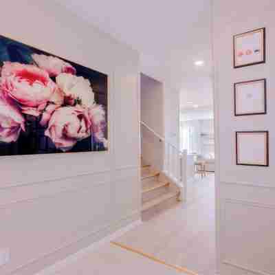 Brand new high-end finely decorated single-family villa 5 bedrooms 6King bed 27 Others